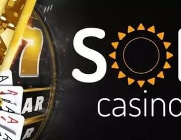 Официальный сайт Sol Casino в Украине: большой выбор азартных развлечений