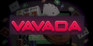 Выигрышные действия в онлайн-казино Vavada