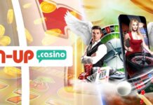 Топ-3 лучших бонусов онлайн-казино