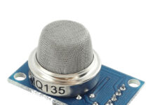 Датчики углекислого газа: возможные сферы применения