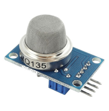 Датчики углекислого газа: возможные сферы применения