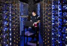 Особенности выбора серверов