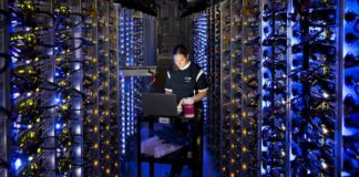 Особенности выбора серверов