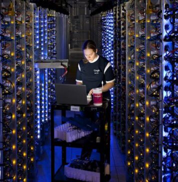 Особенности выбора серверов