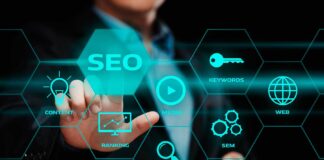 Как раскрутить сайт в 5 этапов