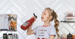 Домашние костюмы для девочек: советы родителям по выбору