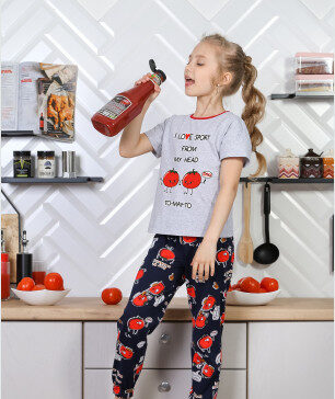 Домашние костюмы для девочек: советы родителям по выбору