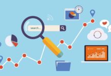 Продвижение сайта – задача бизнеса №1