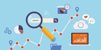 Продвижение сайта – задача бизнеса №1