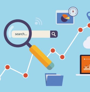 Продвижение сайта – задача бизнеса №1