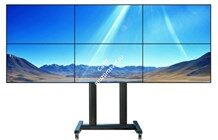 Преимущества видеостены