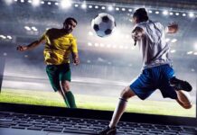 Лучшие виды ставок на спорт