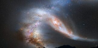 Характеристики, происхождение и курьезы Млечного Пути