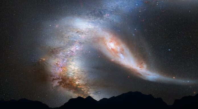 Характеристики, происхождение и курьезы Млечного Пути