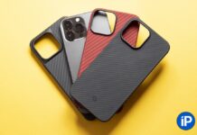 Модели чехлов для Apple iPhone 13 Pro Max