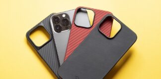 Модели чехлов для Apple iPhone 13 Pro Max