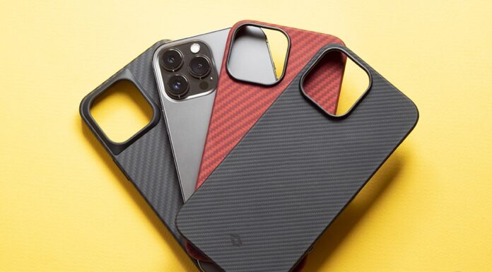 Модели чехлов для Apple iPhone 13 Pro Max