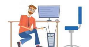 Типичные поломки компьютеров