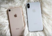 Типичные поломки iPhone 8