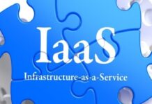 IaaS — инфраструктура как услуга