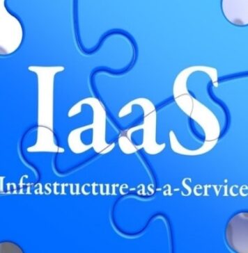 IaaS — инфраструктура как услуга