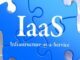 IaaS — инфраструктура как услуга