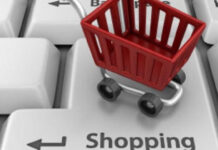 Базовая схема создания интернет магазина