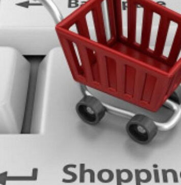 Базовая схема создания интернет магазина