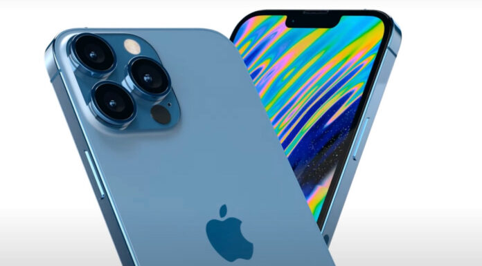 Обзор смартфона Apple iPhone 13 Pro Max