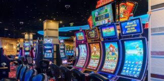 Новые слоты в онлайн казино Vavtomat