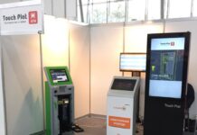 Интерактивный киоск — эффективный инструмент развития бизнеса