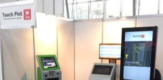 Интерактивный киоск — эффективный инструмент развития бизнеса