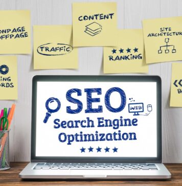 SEO: поисковая оптимизация сайтов