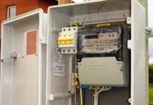Советы по выбору щитков учета ЩУ