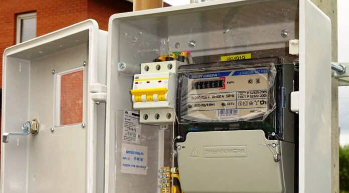 Советы по выбору щитков учета ЩУ