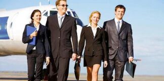 Деловой туризм — особенности организации