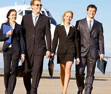 Деловой туризм — особенности организации