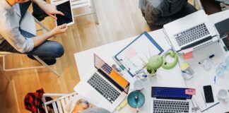 Готовый сайт или разработка с нуля: плюсы и минусы