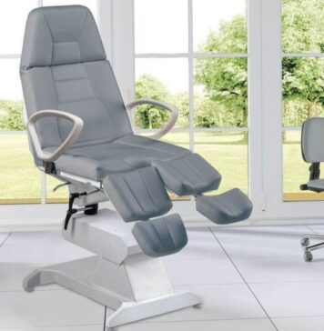 Педикюрное кресло: критерии выбора, виды моделей в интернет магазине Бьюти Престиж