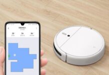 Как подключить робот пылесос Xiaomi к телефону с помощью приложения Mi Home по Wi-Fi