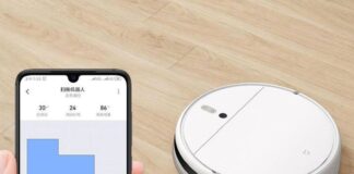 Как подключить робот пылесос Xiaomi к телефону с помощью приложения Mi Home по Wi-Fi