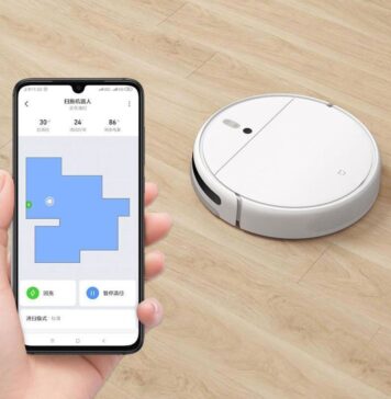 Как подключить робот пылесос Xiaomi к телефону с помощью приложения Mi Home по Wi-Fi