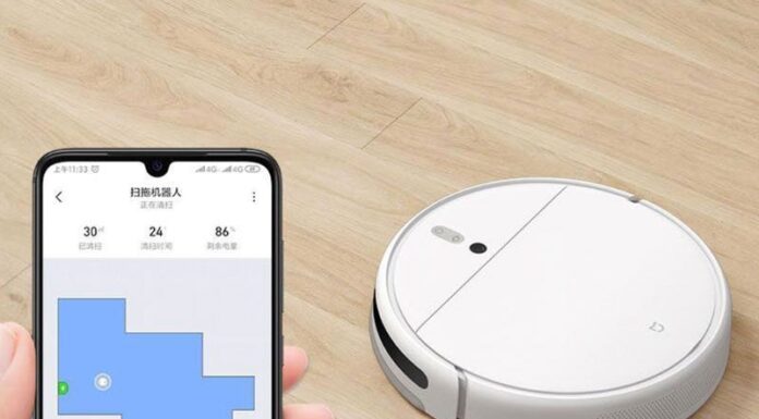 Как подключить робот пылесос Xiaomi к телефону с помощью приложения Mi Home по Wi-Fi