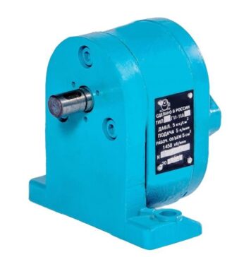 Сферы применения насоса Г11-11А