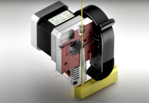 Какой экструдер выбрать для 3D принтера?