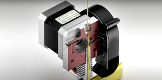Какой экструдер выбрать для 3D принтера?