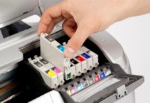 Чем заправить картридж?