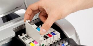 Чем заправить картридж?