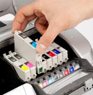 Чем заправить картридж?