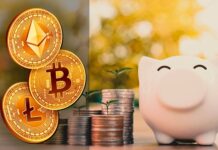 Куда вложить биткоины под проценты?